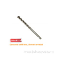 HSS 4241 Spiral Groove Step Drill Bit